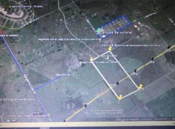 Terreno · 294000m² · Fraccion de 29,4 Ha Ideal Grupo Inversor /desarrolador