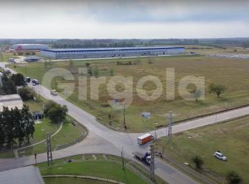 Terreno , Pilar · Parque Industrial Pilar Lote en Venta