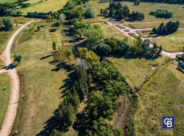 Terreno · 875m² · Venta de Lote Perimetral en Sector 1 Nuevo del Barrio Cerrado Azzurra Tortugas, Pilar