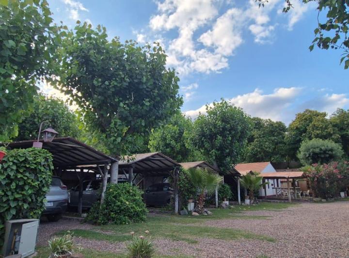 Quinta vacacional · 843m² · 3 Dormitorios · 11 Cocheras