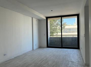 Departamento · 48m² · 2 Ambientes · 1 Dormitorio Al Frente en un Edificio Recién Estrenado en Villa Urquiza