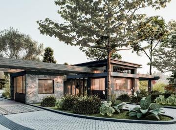 Terreno · 954m² · Venta de Lote Interno a La Laguna en Azzurra Tortugas, Pilar, Buenos Aires
