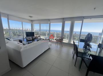 Departamento · 80m² · 3 Ambientes · 2 Cocheras · Roosevelt, Bellagio Tower, 2 Dorm.