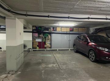 Garage , Barrio Norte · Cochera Cubierta con Baulera en en Excelente Ubicación!