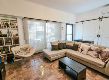Casa · 125m² · 3 Ambientes · 1 Cochera · Casa en Venta