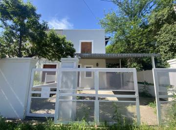 Foto · Duplex a 1cdra de Av San Martin - Unquillo - Apta Credito
