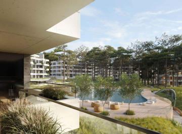 BML-BML-1191_3 · Loom Forest Village - Pinamar Norte - Departamento 2 Amb.