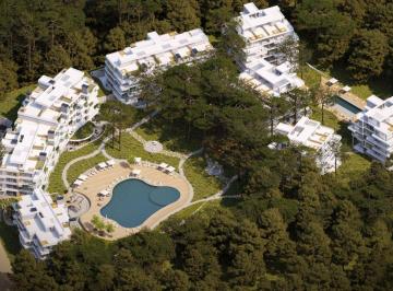 BML-BML-1191_2 · Loom Forest Village - Pinamar Norte - Departamento 2 Amb.