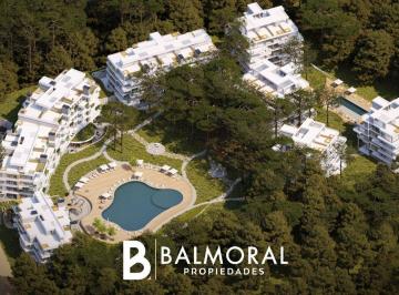 BML-BML-1191_2 · Loom Forest Village - Pinamar Norte - Departamento 2 Amb.