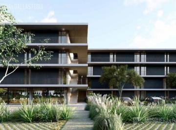 Departamento · 45m² · 2 Ambientes · Departamento 2 Ambientes - Terrazas de Santa María