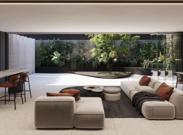 Departamento · 139m² · 4 Ambientes · Departamento en Venta de 4 Ambientes en Colegiales