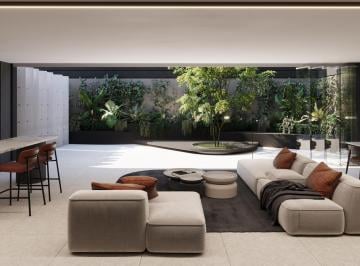 Departamento · 140m² · 4 Ambientes · Departamento en Venta de 4 Ambientes en Colegiales
