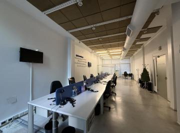Oficina comercial · 181m² · Oficina en Venta en Belgrano Chico