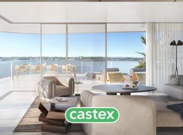 Departamento · 99m² · 3 Ambientes · Departamento 2 Ambientes de Pozo en Venta en Puertos, Escobar