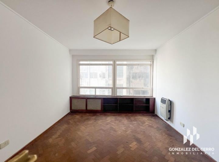 Departamento · 53m² · 4 Ambientes