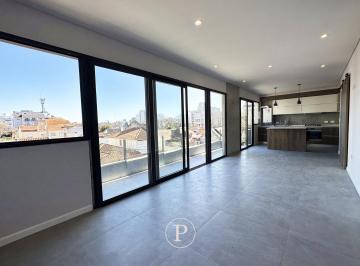 Departamento · 130m² · 4 Ambientes · 1 Cochera · Departamento 4 Ambientes Excelente Calidad Constructiva