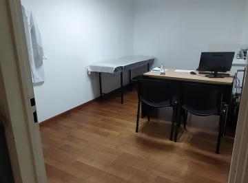 Oficina comercial de 5 ambientes, Rosario · Piso Exclusivo Mas 6 Oficinas