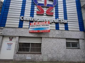 Oficina comercial de 5 ambientes, Rosario · Piso Exclusivo Mas 6 Oficinas