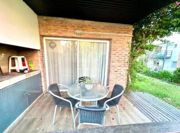 Departamento · 40m² · 2 Ambientes · 1 Cochera · Departamento con Amenitties en Complejo Las Mercedes, Pilar