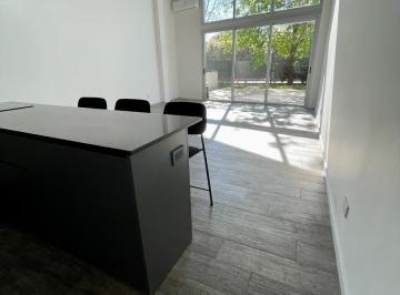Departamento · 74m² · 2 Ambientes · 1 Cochera · Venta Departamento 2 Ambientes Loft con Galeria y Jardin - Pilar