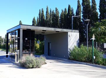 Terreno , San Isidro · Lote a La Venta en El Barrio Cerrado " El Candil" La Horqueta San Isidro.