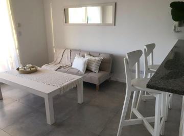 Departamento · 40m² · 2 Ambientes · 1 Cochera · Alquiler Temporario, 2 Ambientes, Lagoon Pilar