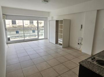 Departamento · 33m² · 1 Ambiente · Mono Ambiente en Zona de Facultades, con Amenities.