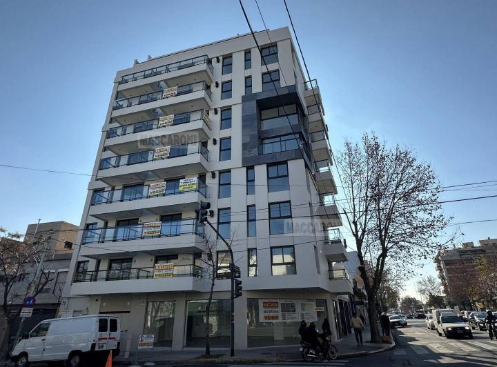 Departamento · 42m² · 2 Ambientes