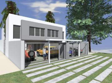 PH · 96m² · 4 Ambientes · 2 Cocheras · Duplex 4 Ambientes a Estrenar en Constitución