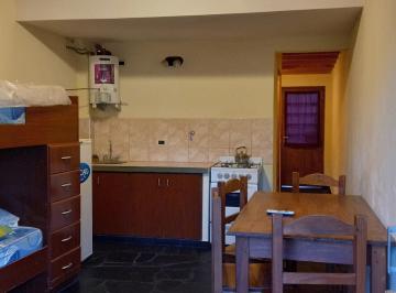 Casa de 2 ambientes, San Clemente del Tuyú · Dúplex