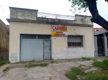 DCI-DCI-601_2 · Casa 3 Ambientes. | Mendoza Al 2700