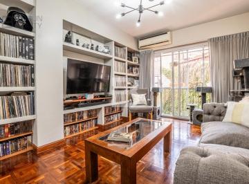Departamento · 102m² · 4 Ambientes · Departamento en Caballito Norte