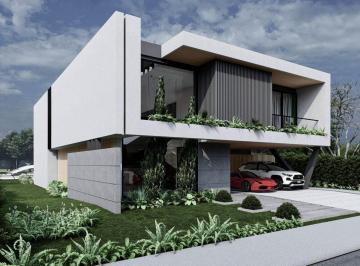 Casa · 908m² · 7 Ambientes · 2 Cocheras · Casa Al Agua en Venta en El Yacht