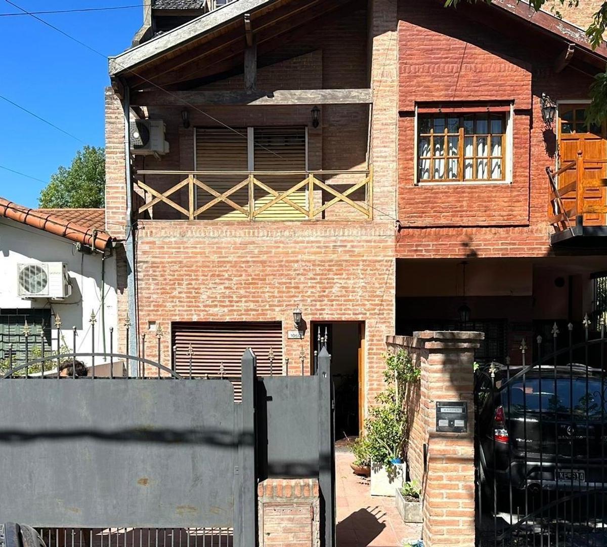 24 De Octubre 1060, Ituzaingó Sur, Ituzaingó