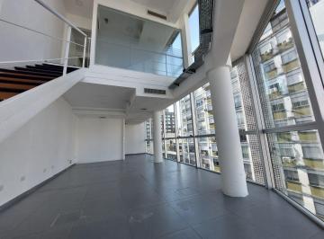 Oficina comercial de 2 ambientes, Belgrano · Excelente Oficina en Duplex en Belgrano con Cochera Fija Cubierta!