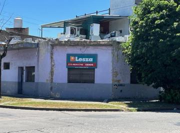 Bodega-Galpón · 146m² · Galpón en Lanús Oeste