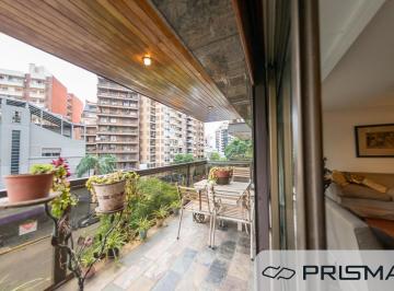 Departamento · 277m² · 11 Ambientes · 2 Cocheras · Depto - 4 Dorm - Nueva Córdoba