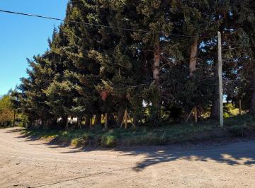 Terreno · 278m² · Lotes en PH en Venta. Los Pinguinos y Las Gaviotas. Dina Huapi