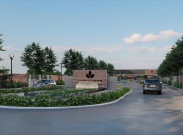 Terreno · 601m² · Terreno Lote en Venta en Esteban Echeverría, G. B. a. Zona Sur