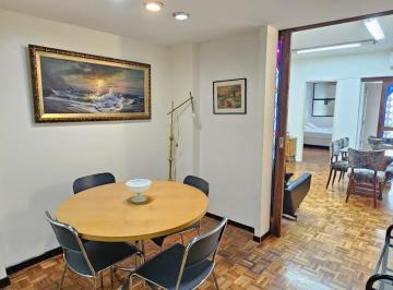 Departamento · 65m² · 2 Ambientes · Departamento en San Nicolás