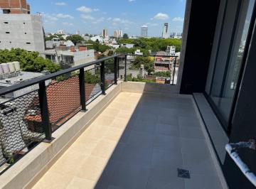 Departamento · 103m² · 4 Ambientes · Saavedra Duplex 4 Amb a Estrenar! Arias y Blvd San Isidro!