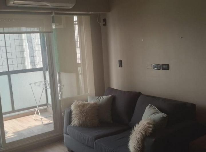 Departamento · 90m² · 4 Ambientes