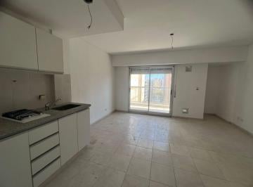 Departamento · 26m² · 1 Ambiente · 1 Cochera · Departamento Monoambiente C/cochera - Presidente Roca 1453