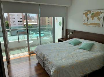 Departamento · 37m² · 1 Ambiente · Monoambiente Zona Rio