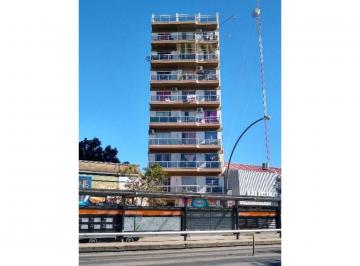 Departamento · 34m² · 2 Ambientes · Av Alberdi y Av Carballo - 1 Dormitorio Al Frente