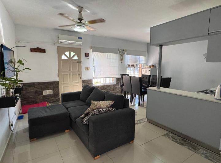 Ph en venta en Villa Luzuriaga · 3 ambientes