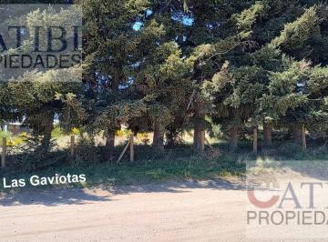 Terreno · 204m² · Lotes en PH en Venta. Los Pinguinos y Las Gaviotas. Dina Huapi