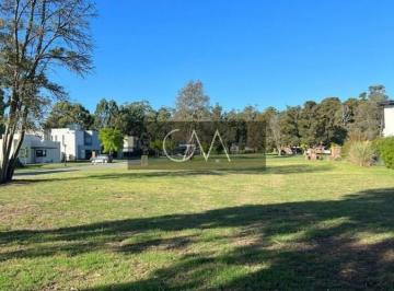 Terreno · 695m² · Lote en Venta en Las Prunas