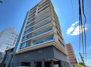 Departamento · 116m² · 3 Ambientes · 1 Cochera · Departamento en Semipiso de 2 Dorm. en Venta