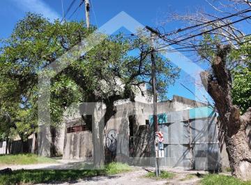 Terreno , San Isidro · Oportunidad. Ultimo Triple Lote Bajo San Isidro 625 m². Esquina Tiscornia y Gaboto